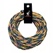 Kwik Tek Tow Rope 60' 2 Rider