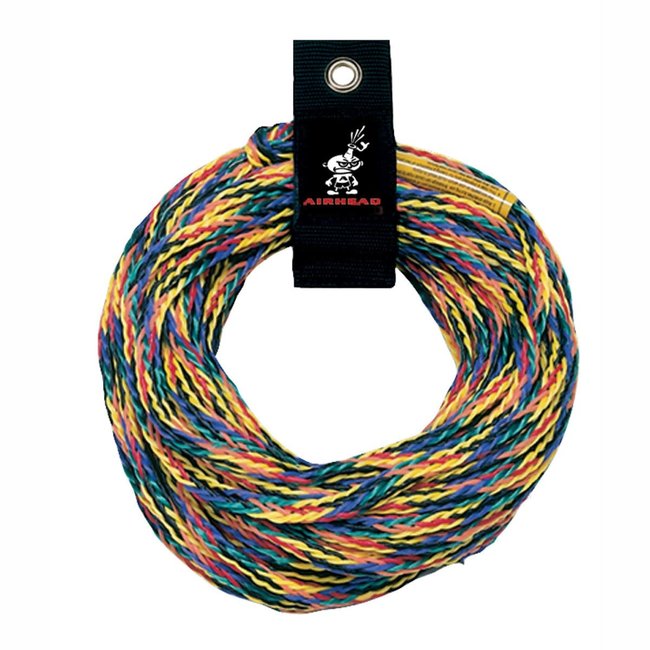 Kwik Tek Tow Rope 60' 2 Rider