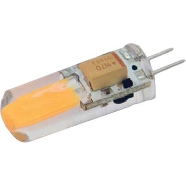 Lunasea G4 Bulb 3W 10-30VDC Natural White
