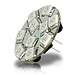 Lunasea Bulb Cluster G4 10-30V Backpin Warm 10LED
