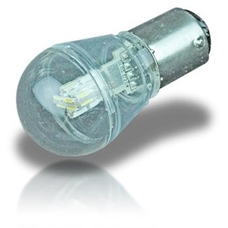 Lunasea Bulb LED Db Cont. 10-30V Warm