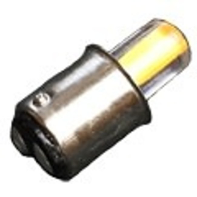 Lunasea Low Profile Bulb Cool White BA15D