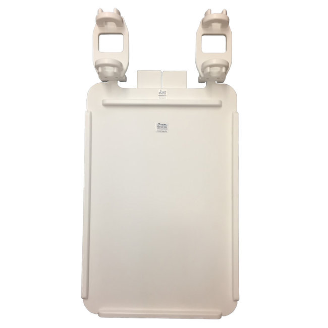 SnapIt Small  Cockpit Table 14.5" x 22" 9.5" H