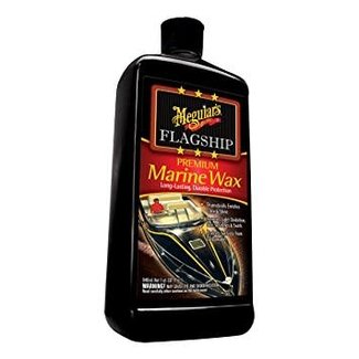 Meguiar's Flagship Premium Wax 32oz