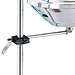 Magma Stanchion Mount Kettle MK2