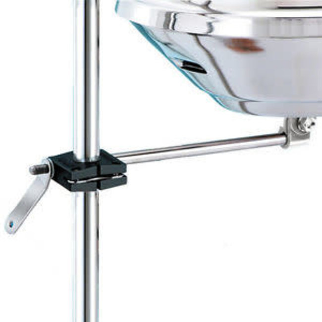 Magma Stanchion Mount Kettle MK2