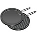 Magma Griddle Round
