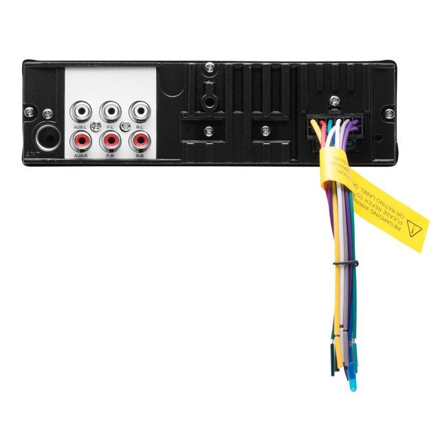 Boss CD/MP3 Player Bluetooth Single-DIN