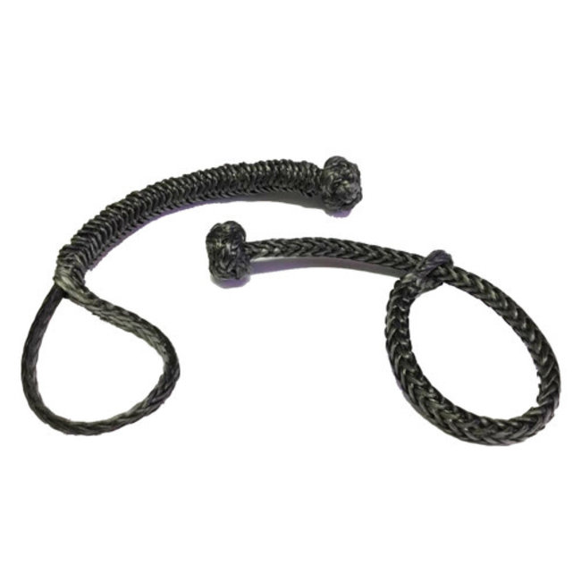 Marlow Soft Shackle 5mm  2pk | 2709kg BL