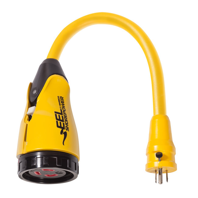 Adapter EEL 15M 30F