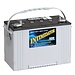Quicksilver Batteries Battery AGM GP27 175 Rc