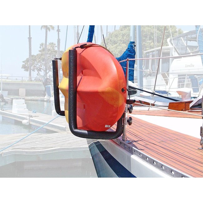 Magma Magma SUP/Kayak Storage Rack Boat Mounted