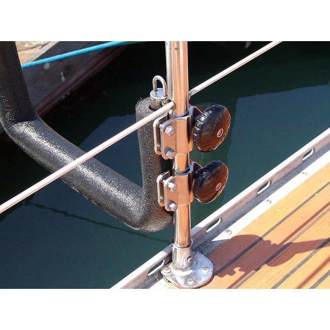 Magma Magma SUP/Kayak Storage Rack Boat Mounted