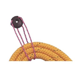 RWO Rope Tidi Black