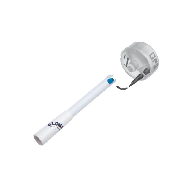 Glomex Antenna Extension 4'