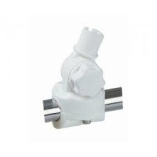 Glomex Antenna Ratchet Mount Rail PL - CLEARANCE