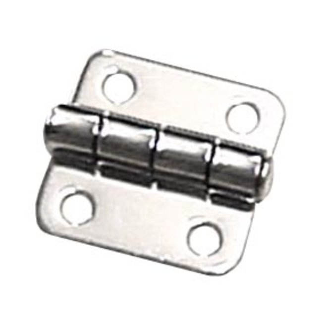 Butt Hinge 1-1/2" x 1-1/2"