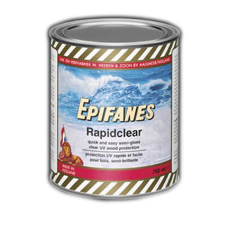 Epifanes Canada Epifanes Rapidclear 750mL