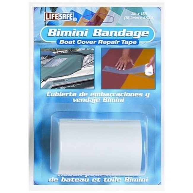 Bimini Bandage 3" x 15'