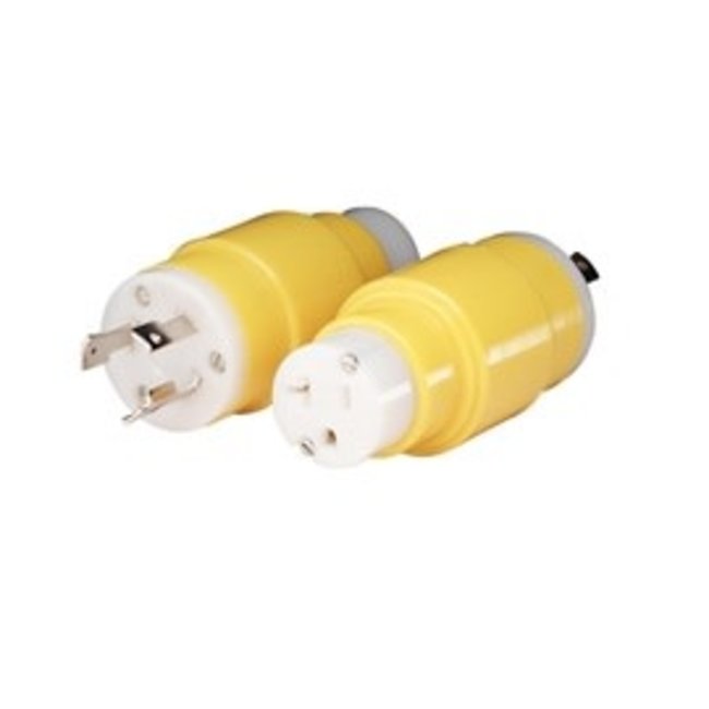 Adapter Eel 20M 30F