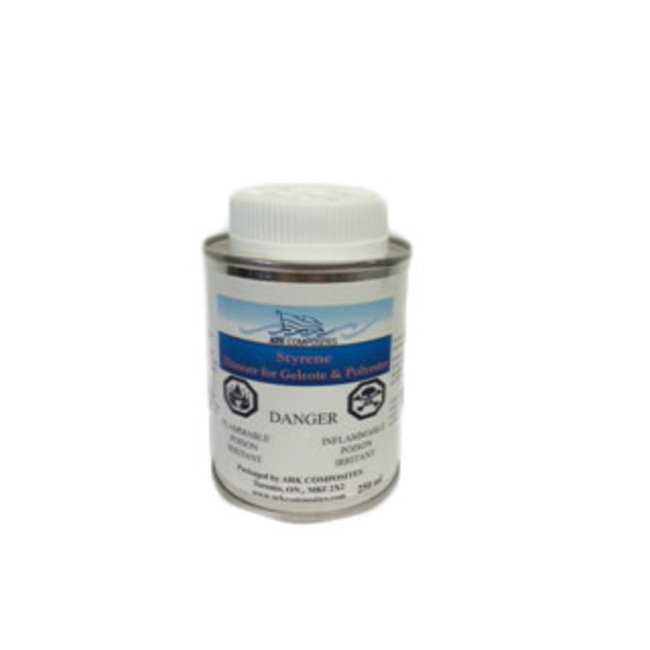 Styrene 250ml
