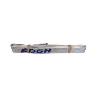 Fogh Marine Fogh Brand Sail Tie 8' - Fogh Boat Supplies