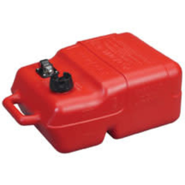 Scepter Fuel Tank 25LT CSA