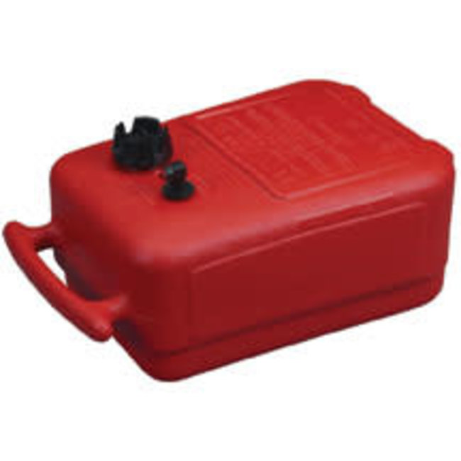 Scepter Fuel Tank 6 gal Economy