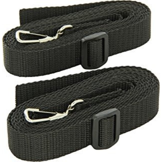 Bimini Strap Black