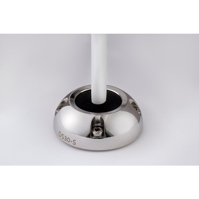 Scanstrut Deck Seal Medium S.S.