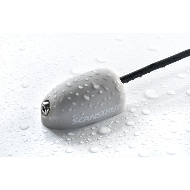 Scanstrut Horizontal Plastic Deck Seal