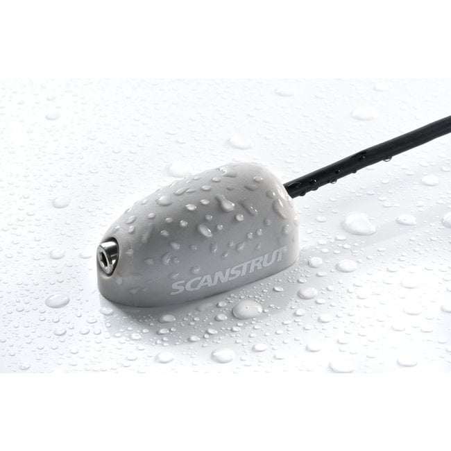 Scanstrut Horizontal Plastic Deck Seal