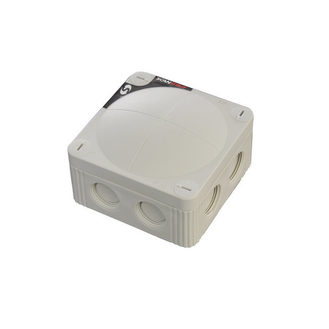 Scanstrut Standard 5 Term Junction Box