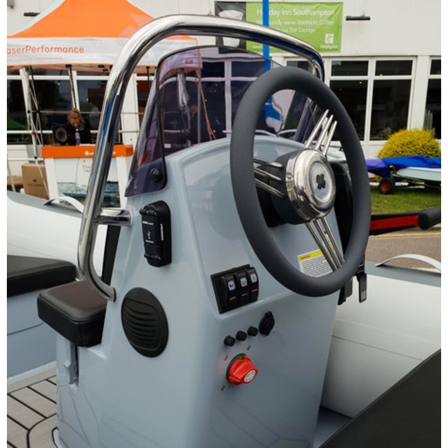 Scanstrut USB Socket Waterproof