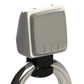 Scanstrut SPR-1I-RM Rail Scanpods Mount for Sail Boat