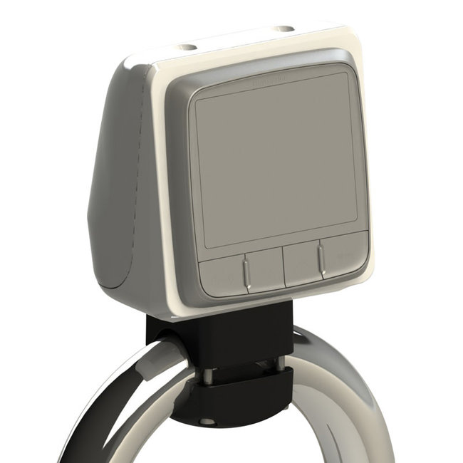 Scanstrut SPR-1I-RM Rail Scanpods Mount for Sail Boat