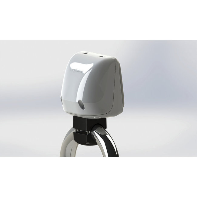 Scanstrut SPR-1I-RM Rail Scanpods Mount for Sail Boat-DISPLAY