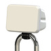 Scanstrut Helm Pod Rail Mount 7"