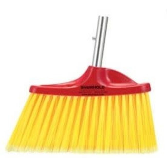 Broom Angled Floor
