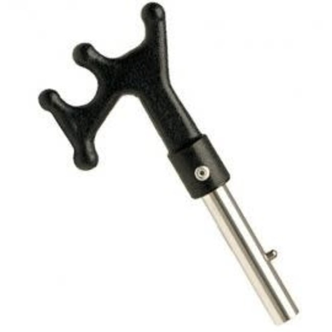 Boat Hook Ends