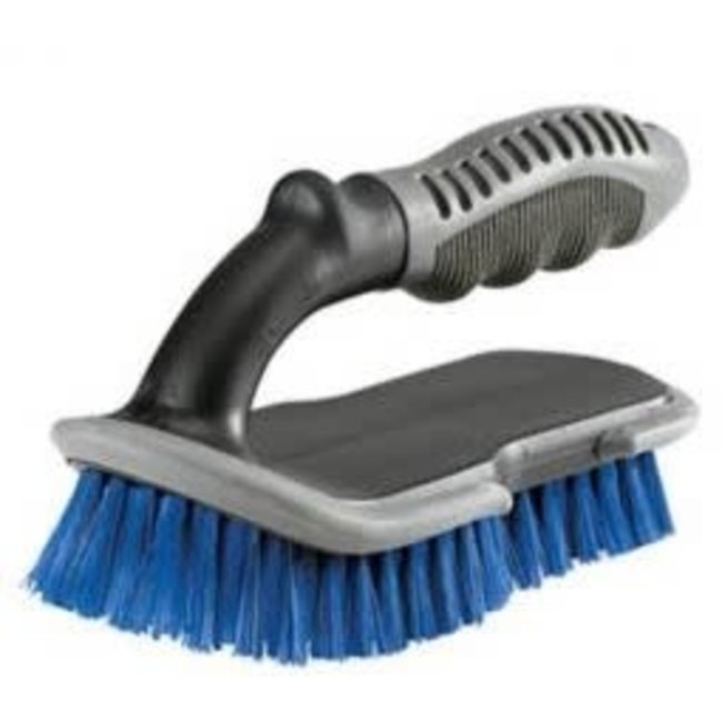 Brush Scrub Ergonomic handle