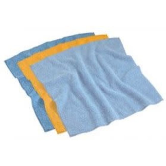 Towel Microfiber 3pk