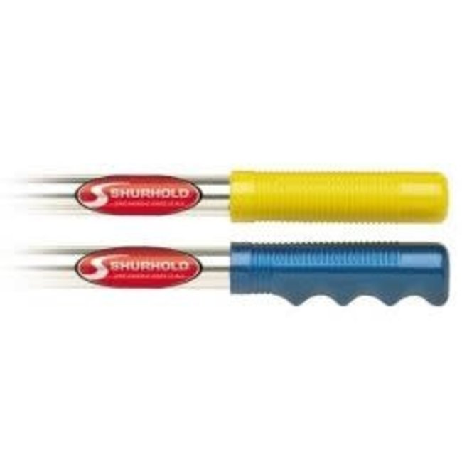 Fixed Length Handle 30"