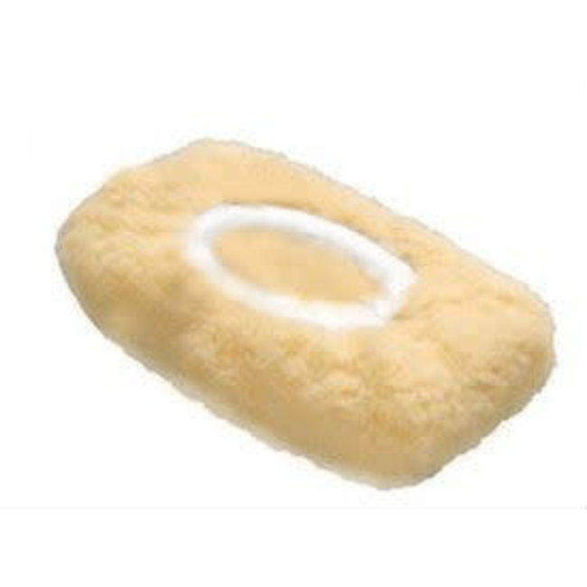 Synthetic Wool Cover