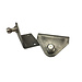 Gas Spring Bracket 90° S.S. Forward