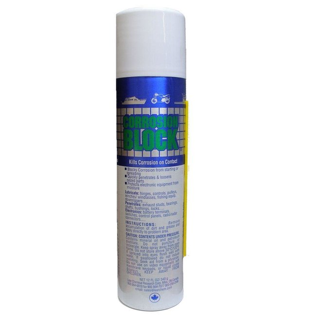Skipper Products Corrosion Block 4oz