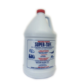 Super-Tuff Cleaner 4L