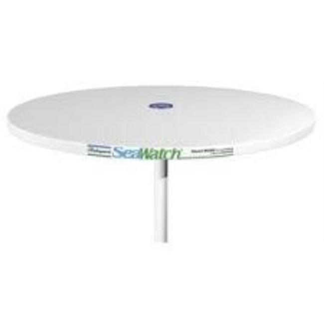 Seawatch 21" Seawatch Marine TV Antenna - CLEARANCE