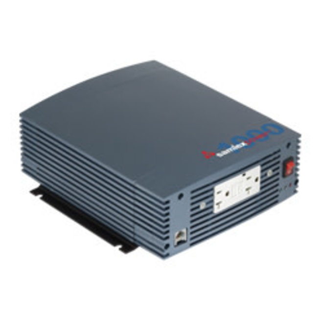 Samlex CLEARANCE 1000w Inverter Sine Wave 12VD