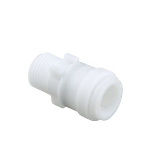SeaTech Male Connector 1/2" CTS x 1/2" NPT XX